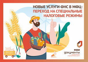 В центрах «Мои Документы» Воронежской области появились новые услуги для фермеров и юридических лиц. В центрах «Мои Документы» Воронежской области появились новые услуги для фермеров и юридических лиц.