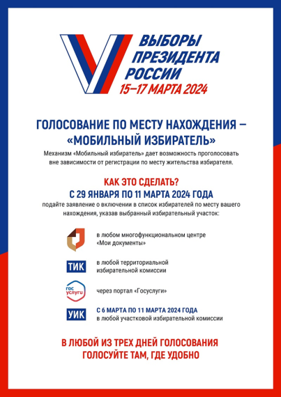 "Мобильный избиратель": голосуй там, где удобно. "Мобильный избиратель": голосуй там, где удобно.